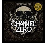 Channel Zero - Best Of 30 Years (LP)
