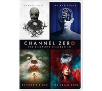 Channel Zero: The Complete Collection