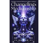CHANNELING & MEDIUMSHIP: Opening Conscious Pathways to Higher Guidance