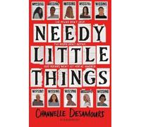 Channelle Desamours Needy Little Things (Tascabile)
