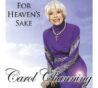 Channing, Carol - For Heaven's Sake