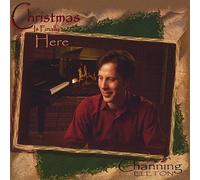 Channing Eleton - Christmas Is Finally Here
