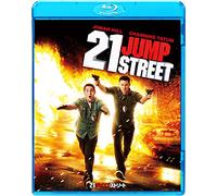 Channing Tatum - 21 Jump Street [Edizione: Giappone]