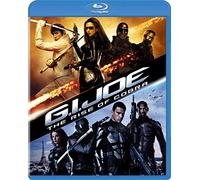 Channing Tatum - G.I.Joe:The Rise Of [Edizione: Giappone]