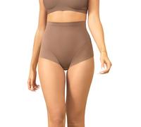 Channo Mutande Pancera Contenitiva Donna Intimo Contenitivo Modellante Dimagrante Guaina Mutande Contenitive Slip Pancia Piatta 3XL