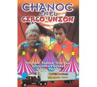 Chanoc En El Circo Union [Edizione: Stati Uniti]