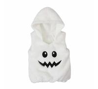 Chanpning Halloween Costume Neonato Ragazza Unisex Costume Di Halloween Completini Di Halloween Zucca Set 0-24 Mesi Baby Jumpsuit Per Bambini Vestito Da Carnevale Bambino Tuta Bimbo Cappello E Scarpe