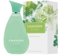 Chanson Chanson d'Eau Donna 200 ml - Eau de Toilette