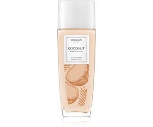 Chanson Chanson d'Eau Les Eaux Du Monde Coconut spray corpo da donna 75 ml