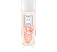 Chanson Chanson d'Eau Les Eaux Du Monde Peach spray corpo da donna 75 ml