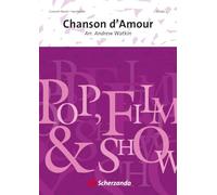 Chanson d'Amour