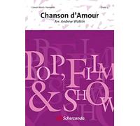 Chanson d'Amour