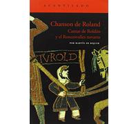 Chanson de Roland : Cantar de Roldán y el Roncesvalles Navarro: 78