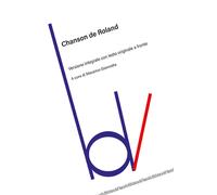 Chanson de Roland. Testo originale a fronte. Ediz. integrale - Anonimo