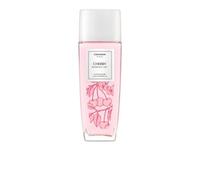 Chanson Chanson d'Eau Les Eaux Du Monde Cherry spray corpo da donna 75 ml