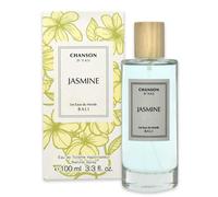 Chanson d´Eau Jasmine 100 ml eau de toilette per Donna