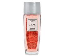 Chanson Chanson d'Eau Les Eaux Du Monde Cherry spray corpo da donna 75 ml