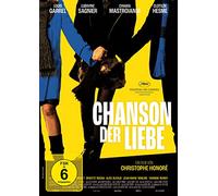 Chanson der Liebe (OmU)