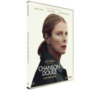 CHANSON DOUCE - DVD (DVD) Lucie Borleteau Karin Viard Leila Bekhti