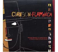 Chanson Flamenca by Various Artists