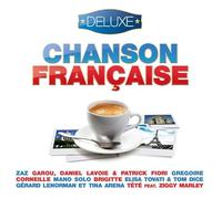 Chanson Française