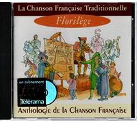 Chanson Francaise Florilege (CD)