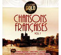 Chanson Française Vol.1