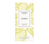 CHANSON Limone di Sicilia Eau de Toilette 100 ml