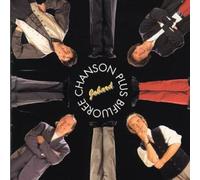 Chanson Plus Bifluorée - Jobard