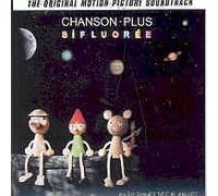 Chanson Plus Bifluorée - Live a L'europeen