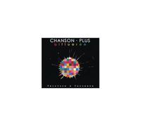 Chanson Plus Bifluoree - Peinture a Carreaux [Import]