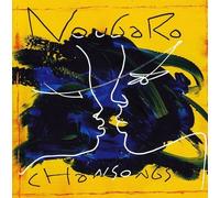 Chansongs by CLAUDE NOUGARO (1997-04-29)