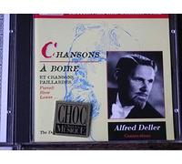Chansons A Boire