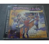 Chansons A Boire Chansons a Boire (CD)