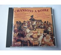 Chansons A Boire - De La Flutaille & Tastovinas