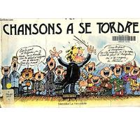 Chansons a se tordre