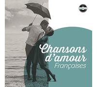 Chansons d'Amour Françaises