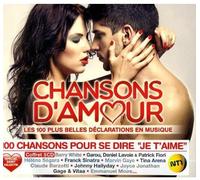Chansons D'Amour / Various