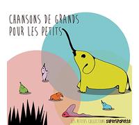 Chansons de Grands pour les Petits, Vol. 2
