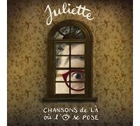 Chansons De Là Où L'Œil Se Pose