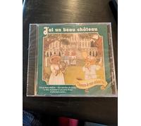 Chansons De Mon Enfance Vol.3 [Audio CD] Various