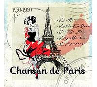Chansons de Paris