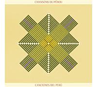 Chansons du Pérou