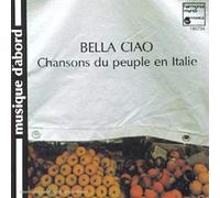 Chansons du Peuple en Italie - Il nuovo Canzoniere Italiano