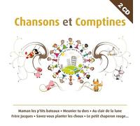 Chansons et Comptines