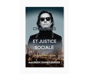 CHANSONS ET JUSTICE SOCIALE : L'HÉRITAGE DURABLE DE BONO ET U2