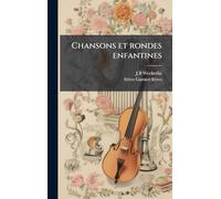 Chansons et rondes enfantines