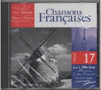 Chansons Francaises 17