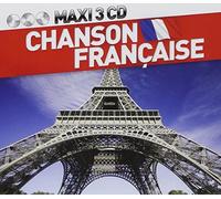 Chansons Françaises