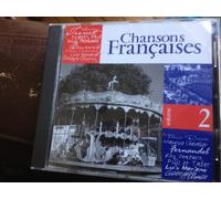 Chansons Francaises V. 2